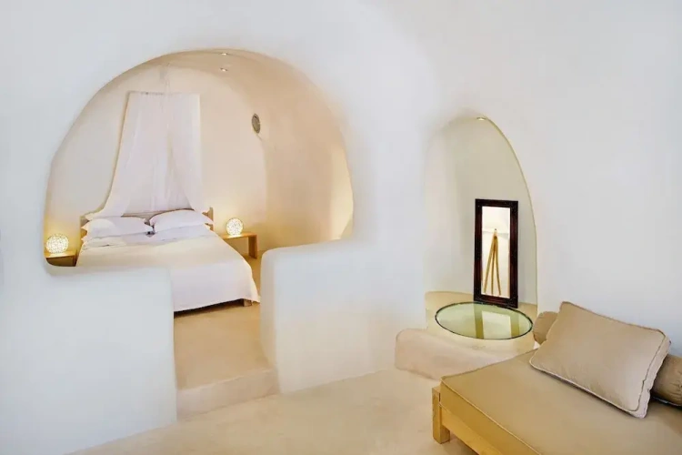 1 Bedroom Deluxe Cottage