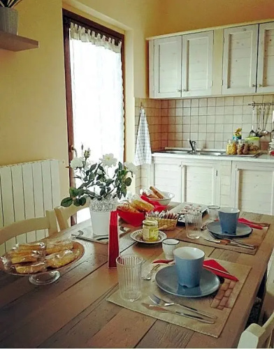 B&B La Lumachella
