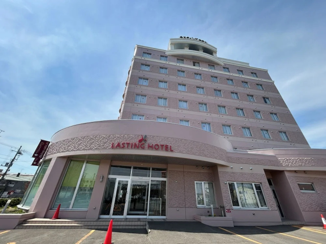 Lasting Hotel - Kushiro