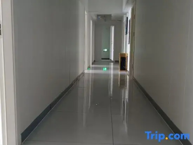 Longkou MuXi Hotel