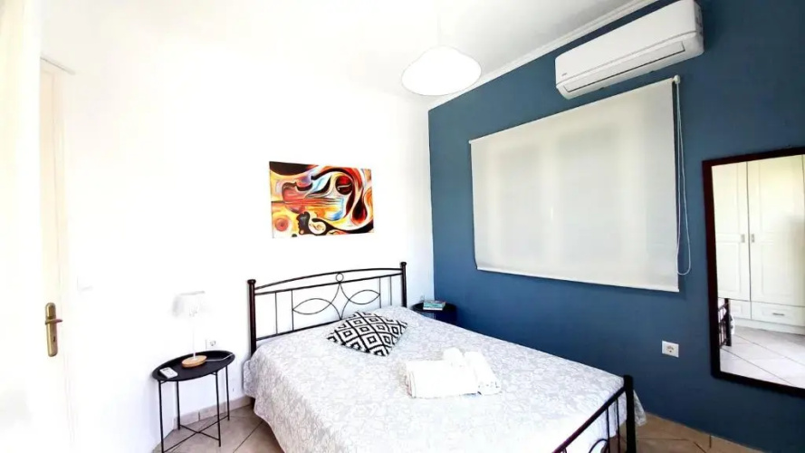 AGIOS LEON Apartment 3