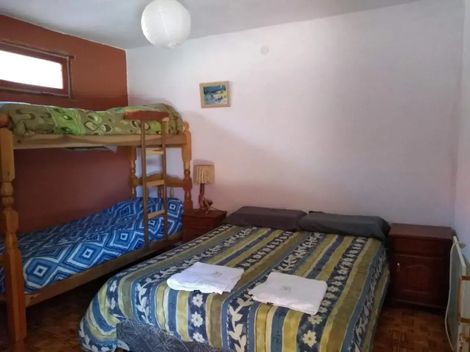 Loma Tika - Tilcara Hostel