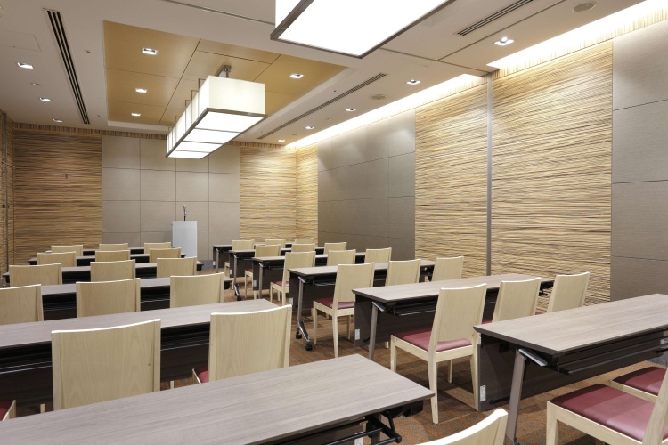 Haneda Excel Hotel Tokyu photo 18