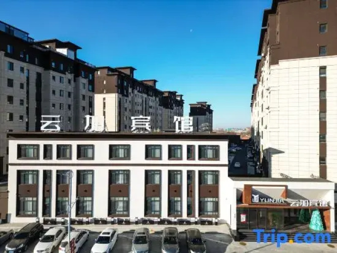 yunjia hotel
