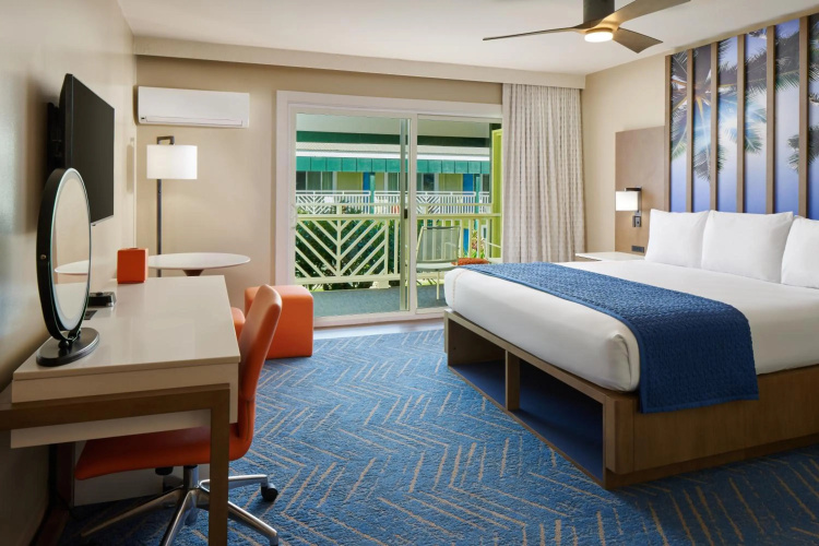 Kauai Shores Hotel