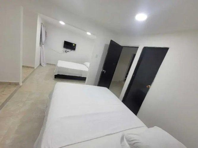 Hotel Maria Eugenia