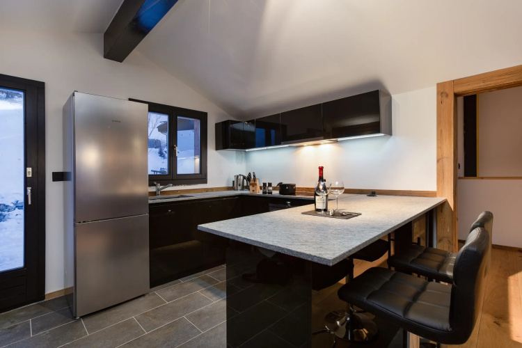 Chalet Lupin
