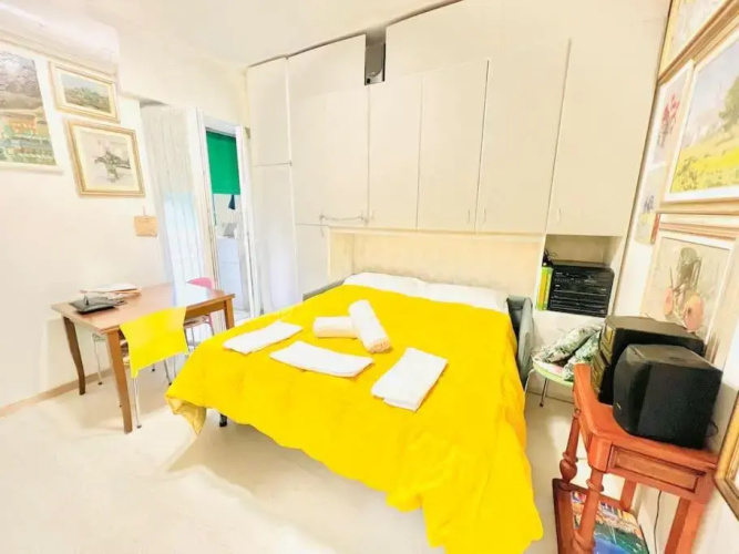 Suite Libertà 107 - centro città