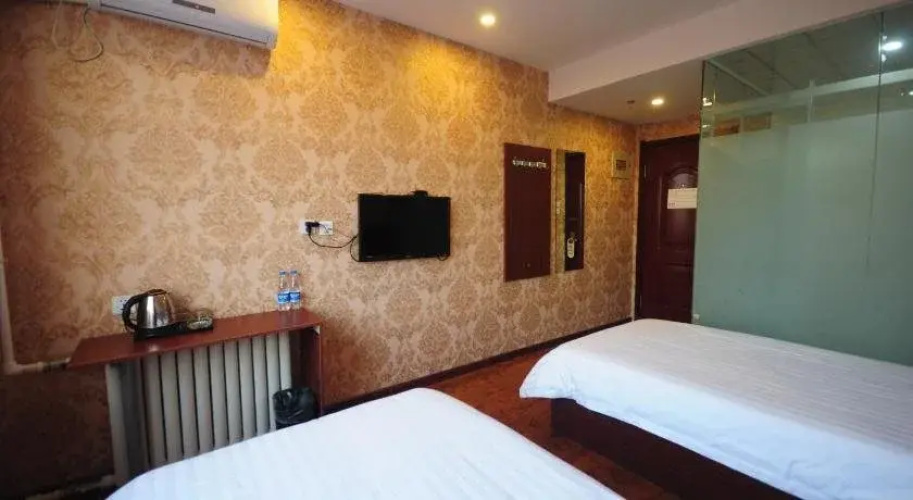 Richmond Hotel