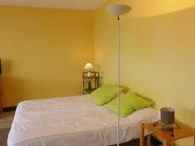 Apartment Isabelle-1