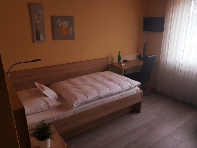 Hotel zum Jgerhof