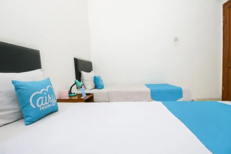 Airy Eco Pasteur Sarirasa 2A Bandung