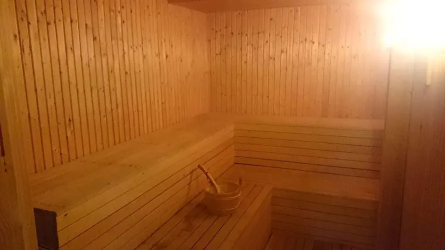 Kosta Lodge