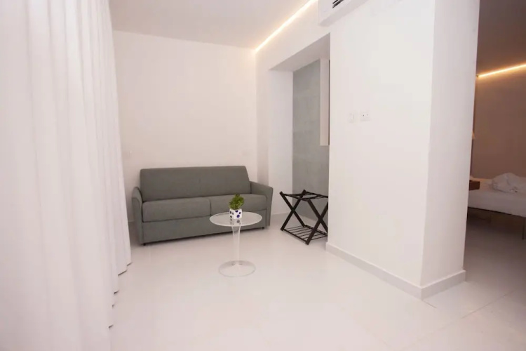 Aquamaris Design Suite & Spa