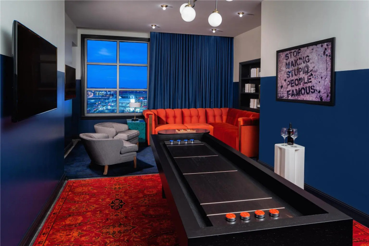 Dream Nashville, by Hyatt photo 21