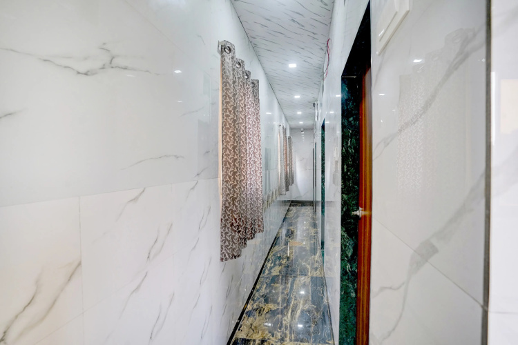 hotel SR residency