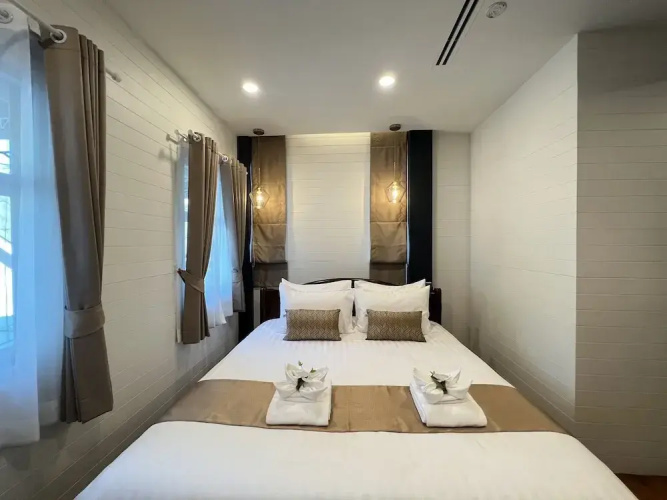 Wynn Villa
