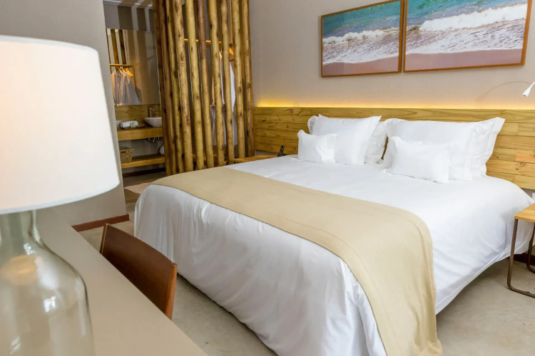Flor de Lis Exclusive Hotel