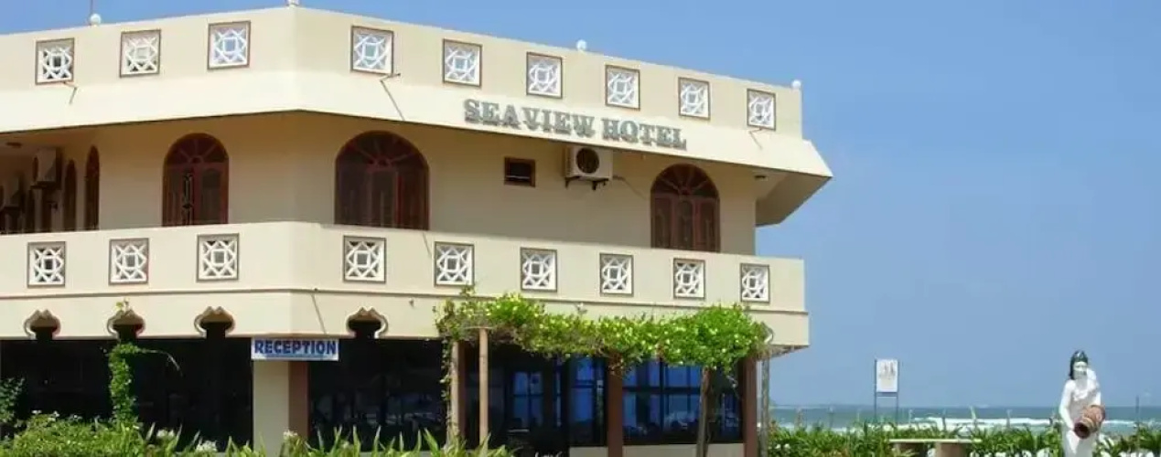 Hotelafbeelding