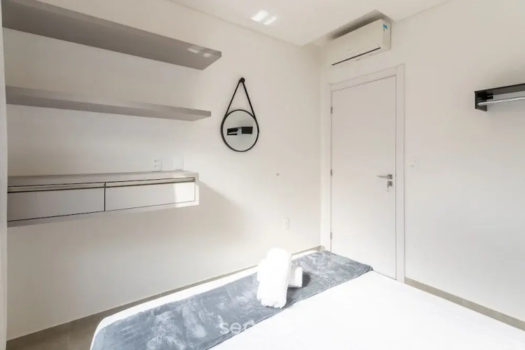 Apartment 100m From Tabuleiro Beachfront Cir0102 - Barra Velha