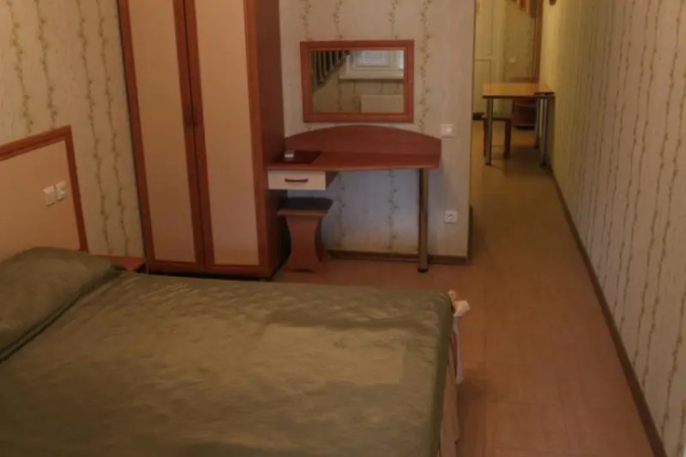 Фотография номера гостиницы Донская Волна