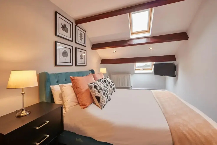 Kittiwake Cottage