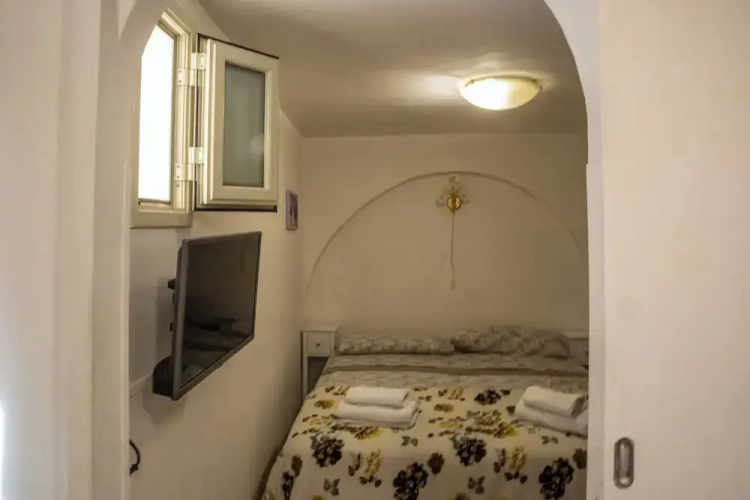 Casetta Nel Cortile