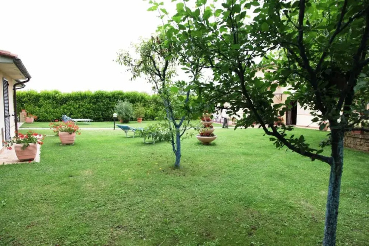 Rosemarie B&B