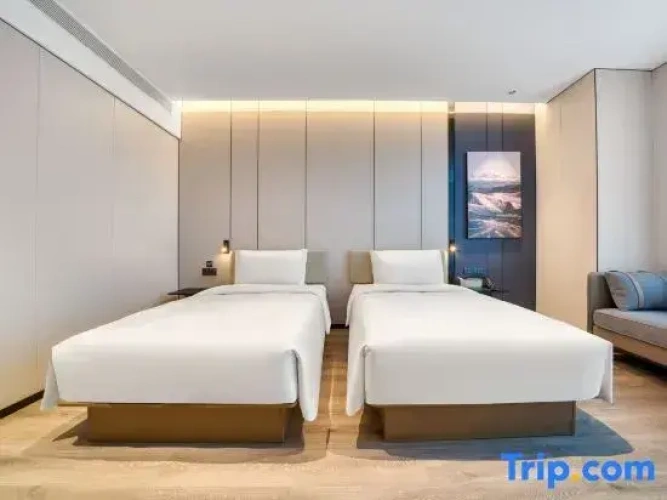 Executive Twin room