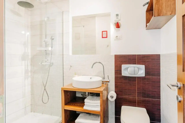 Apartment House Blazar