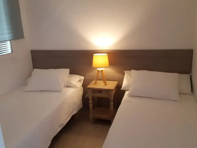 Mandala Apartments