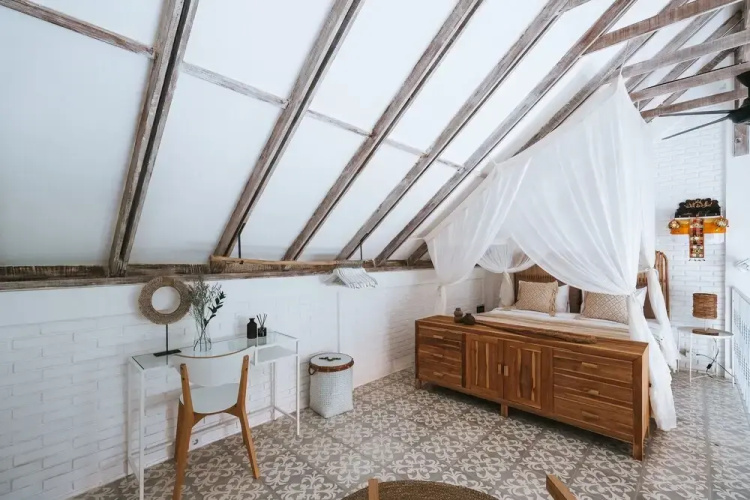 Echo Cabana Canggu
