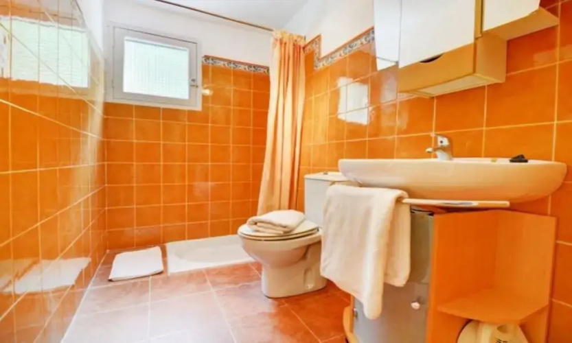 104635 -  Villa in Bunyola