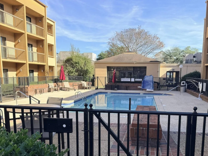 Preston Suites by IHG