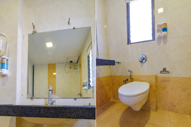 Telikos Silver by Fabhotel
