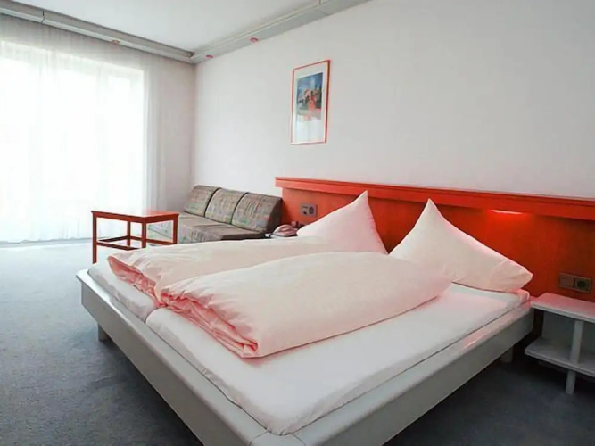 Hotel F Öhrenhof
