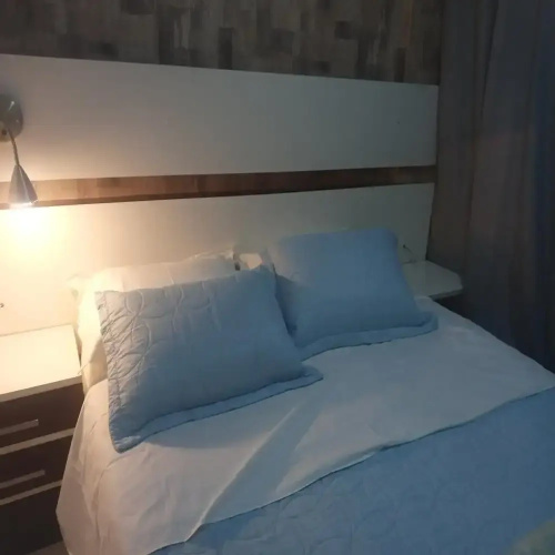 Apartamento Charmoso