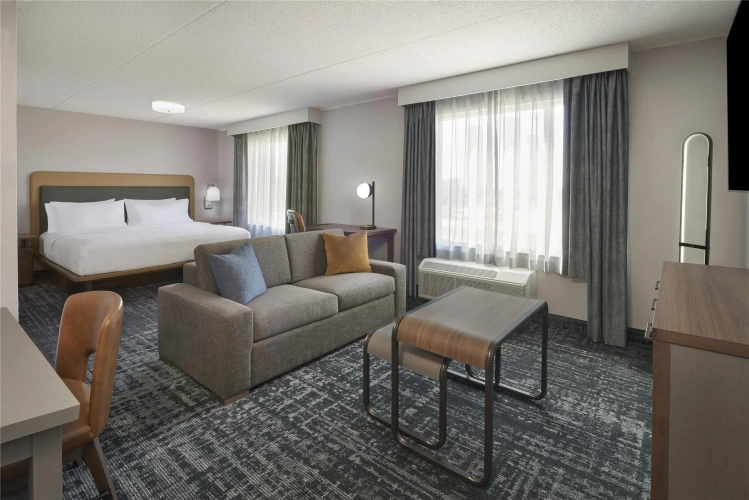 Double Studio Suite
