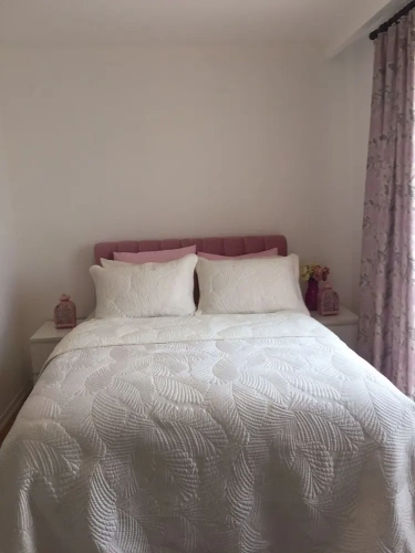 4 Bedrooms Double Apartment with balcony
