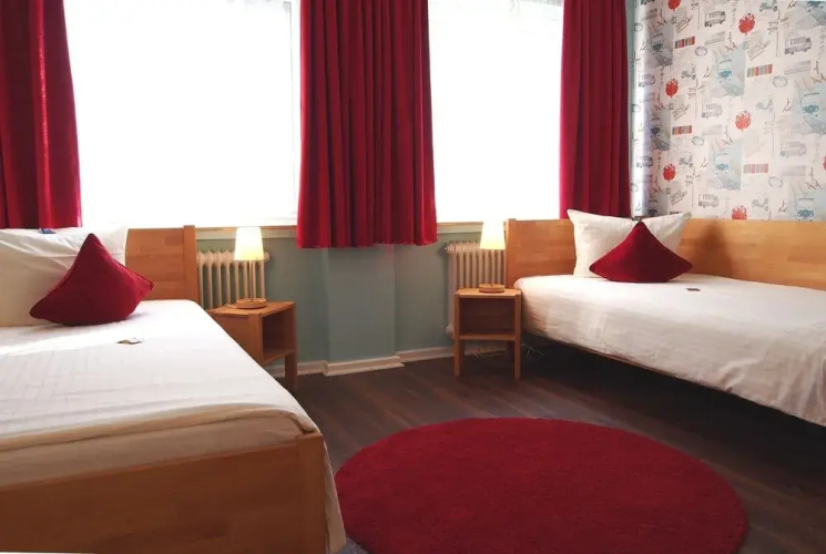 Gasthaus Hotel Bremen