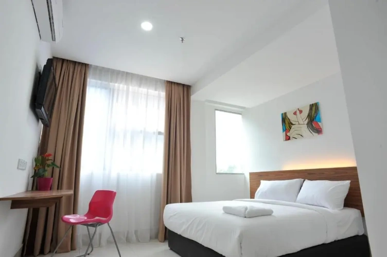 Superior Double room