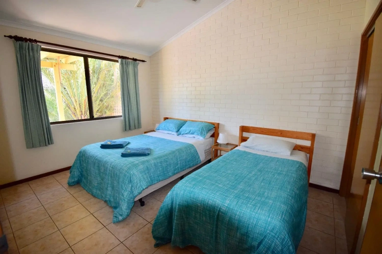 1 Bedroom Villa