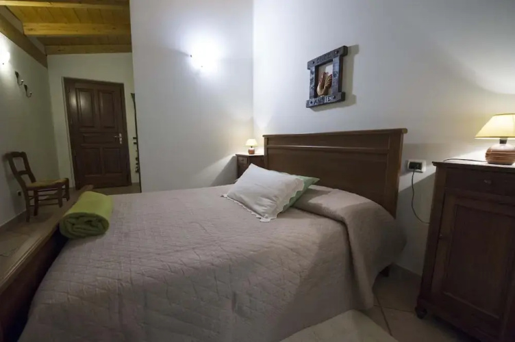 B&B Chez Annie