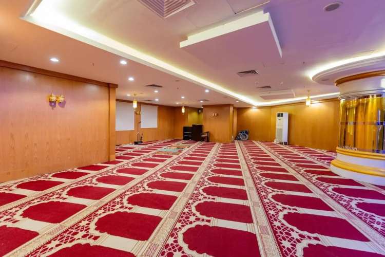 Sama Almisk Hotel