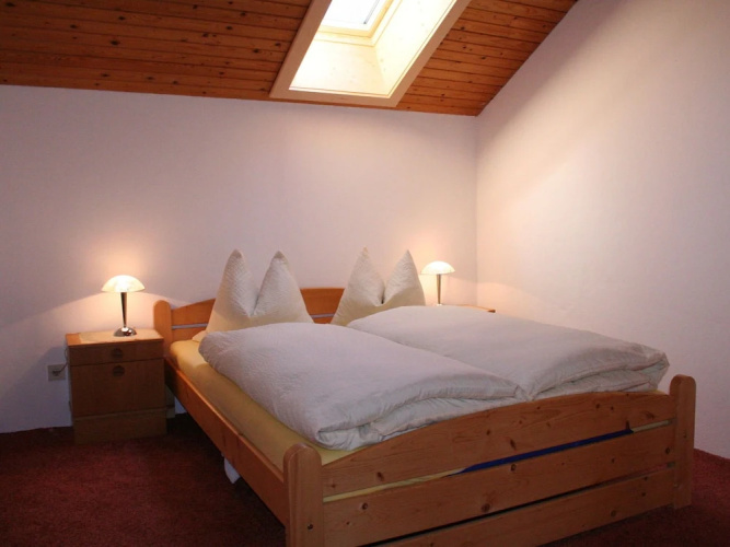 Spacious Apartment in Brixen im Thale With Terrace