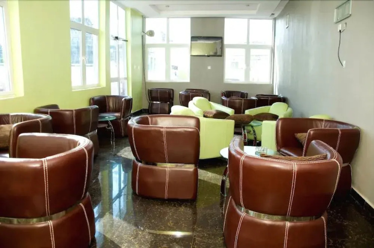 Sotel Suites Limited