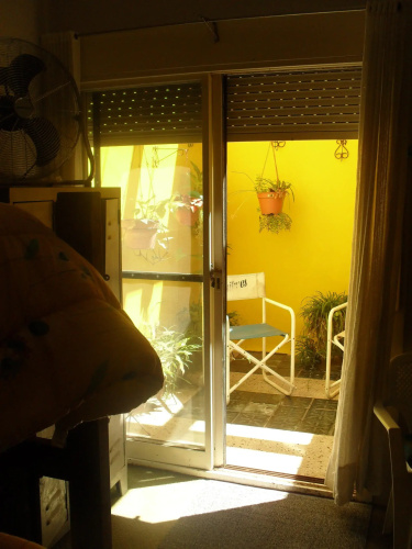 Hostel Buena Vista