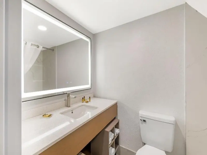 Quadruple Suite
