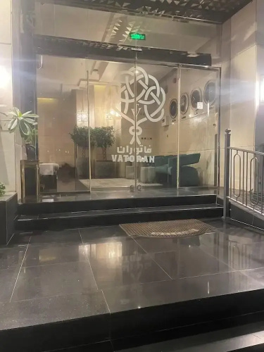 Vatoran Hotel 2