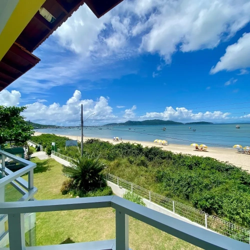 1 Bedroom Standard Triple room with sea view